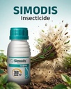 Simodis Insecticide by Syngenta (Isocycloseram 9.2% w/w DC + Isocycloseram 10% w/v DC) 2