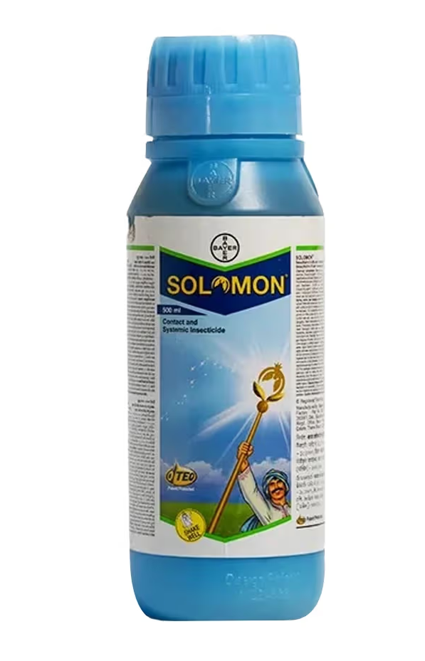 Bayer Solomon Insecticide 80ml