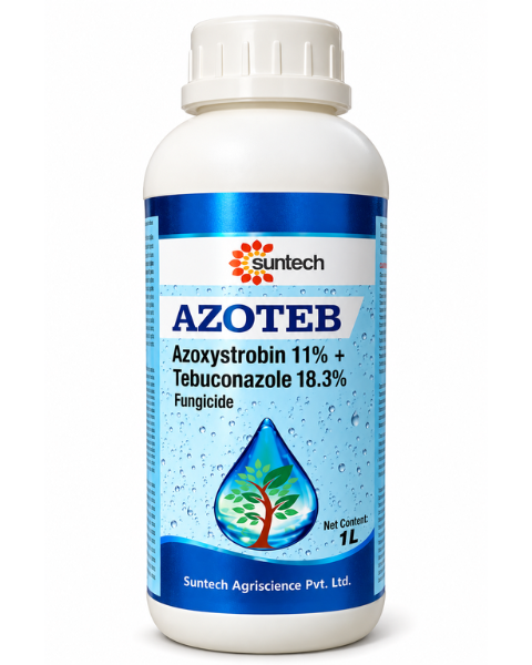 Suntech Azoteb Fungicides