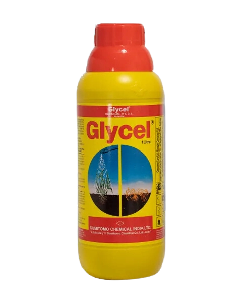  GLYCEL(Glyphosate 41% SL)