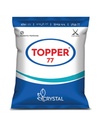 TOPPER 77 (Glyphosate 71% SG) 