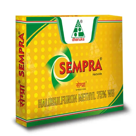 Dhanuka Sempra Herbicide