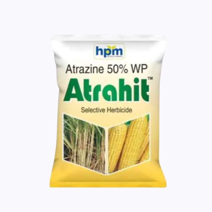 ATRAHIT (Atrazine 50% WP)