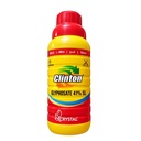 Crystal Clinton Herbicide