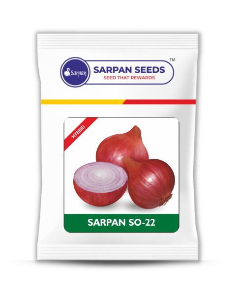 SARPAN SO