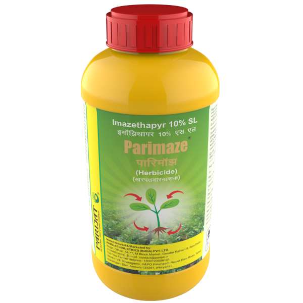 PARIMAZE (Imazethapyr 10% SL)