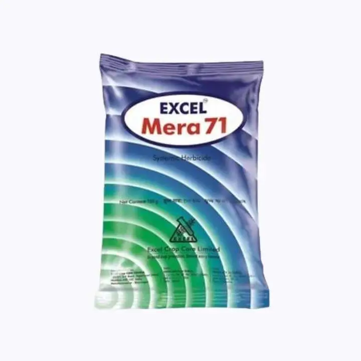 MERA 71 (Glyphosate 71% SG)