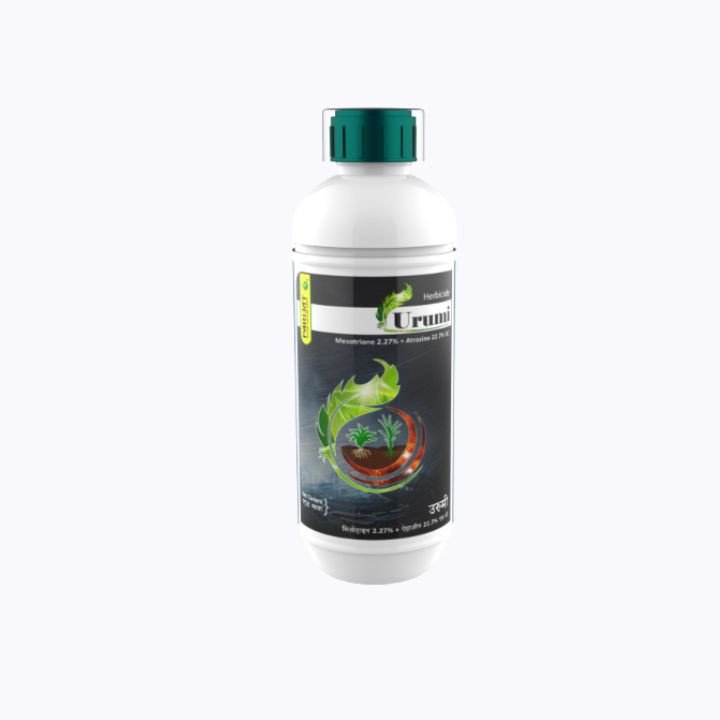 URUMI (Mesotrione 2.27% + Atrazine 22.7% SC)