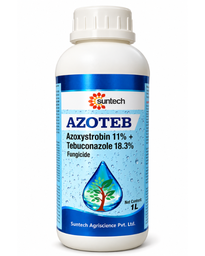 Suntech Azoteb Fungicides