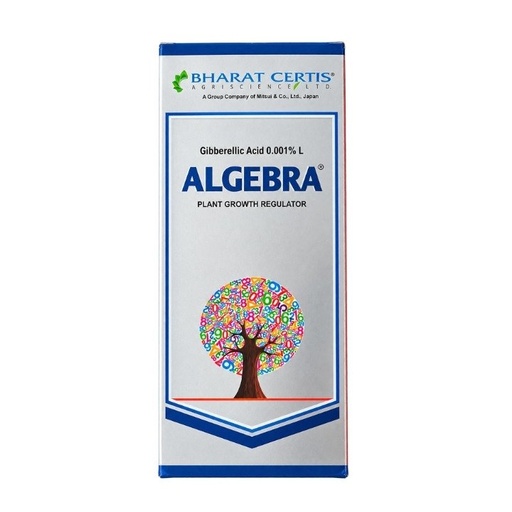 Bharat Certis Algebra Plant Growth Regulator