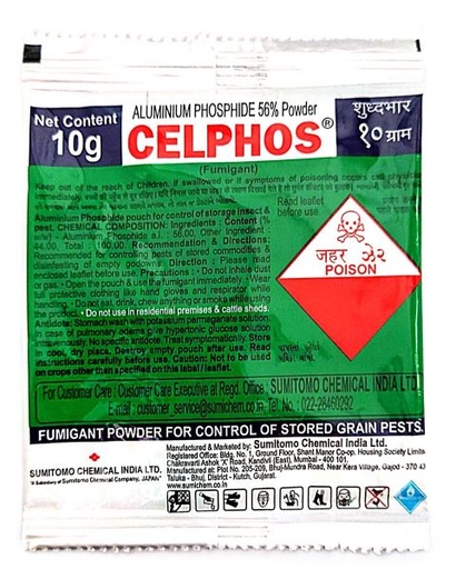 Sumitomo Celphos