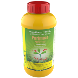 Parijat Parimaze Herbicide Imazethapyr 10% SL