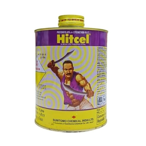 Sumitomo Hitcel Insecticide
