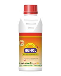 HUMOL (15% Humic acid )