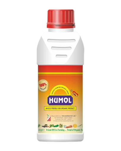 HUMOL