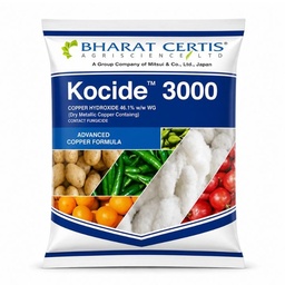 KOCIDE 3000
