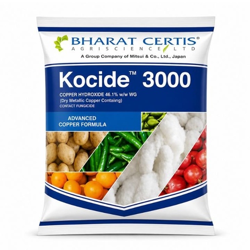 KOCIDE 3000