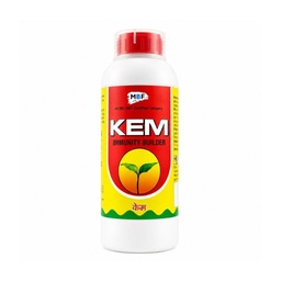 KEM (Emamectin Benzoate 1.9% EC)
