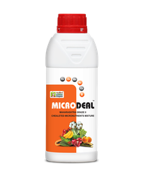 MICRODEAL (Zinc, Iron & Boron)