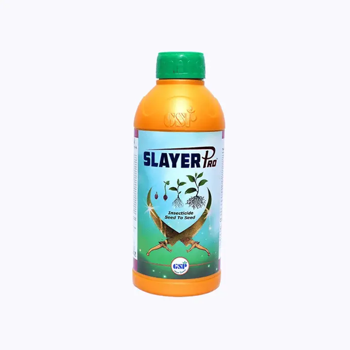 SLAYER PRO RD (Thiamethoxam 30% FS)